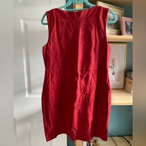 Atelier B Jersey Dress